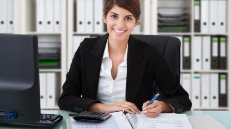estimation financier